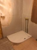 Shower/Bathroom, Cumnor, Oxford, February 2018 - Image 12